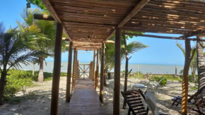 Nosso QUINTAL é o MAR